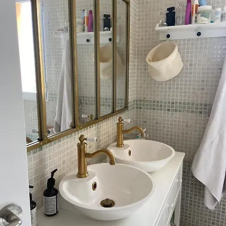 Apartment Acogedor En Dénia