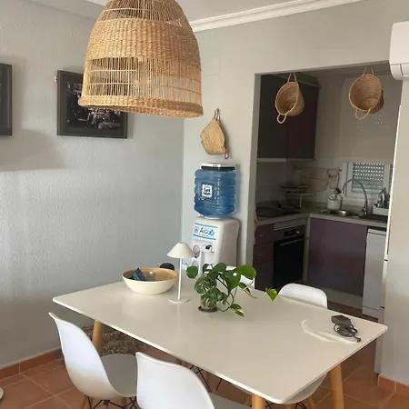 Acogedor En Апартаменти