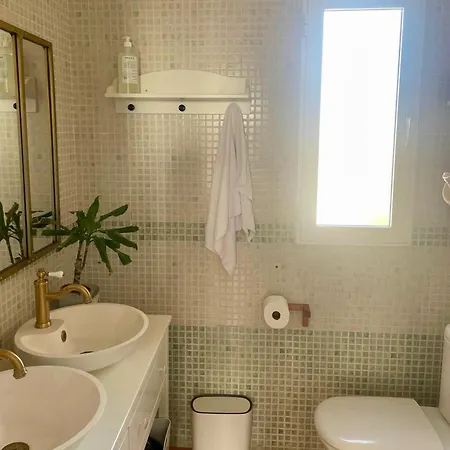 Apartment Acogedor En *