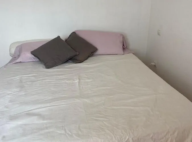 Acogedor En Денія