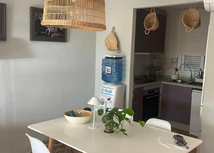 Acogedor En Апартаменти