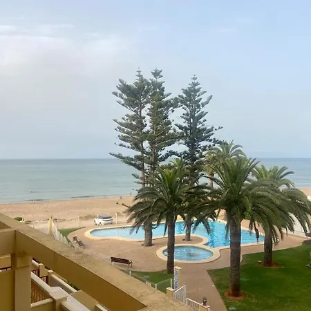 Appartement Acogedor En Dénia