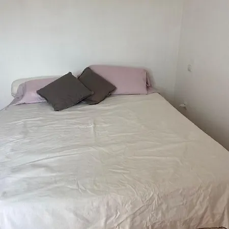 Acogedor En Dénia