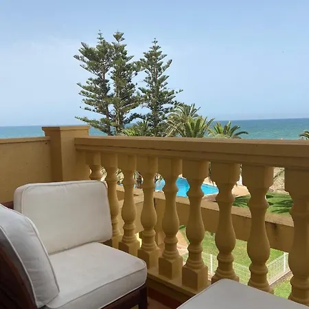 Appartement Acogedor En *