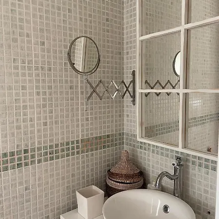 Acogedor En Appartement Dénia