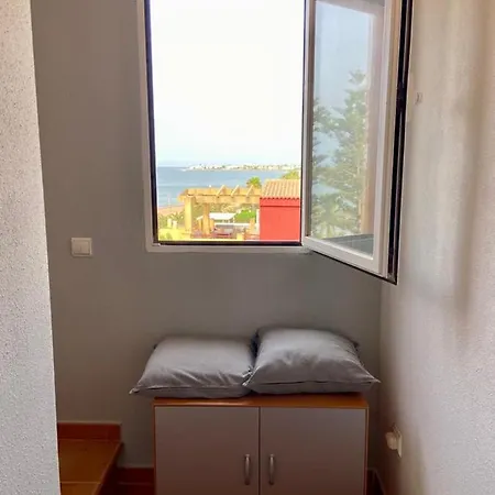 Acogedor En Dénia