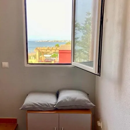 Acogedor En Appartement Dénia