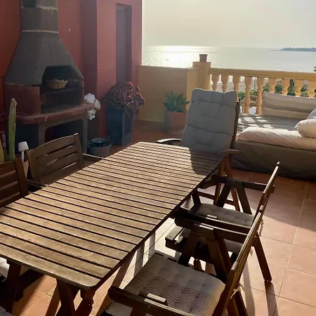 Appartement Acogedor En