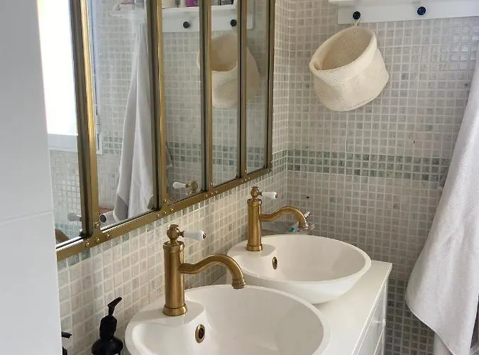 Διαμέρισμα Acogedor En Denia