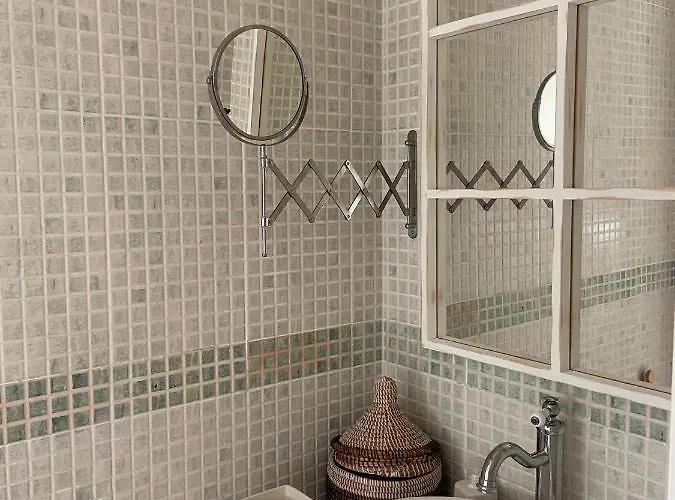 Acogedor En Διαμέρισμα Denia