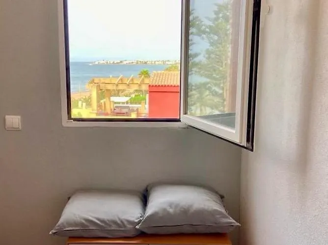 Acogedor En Διαμέρισμα Denia